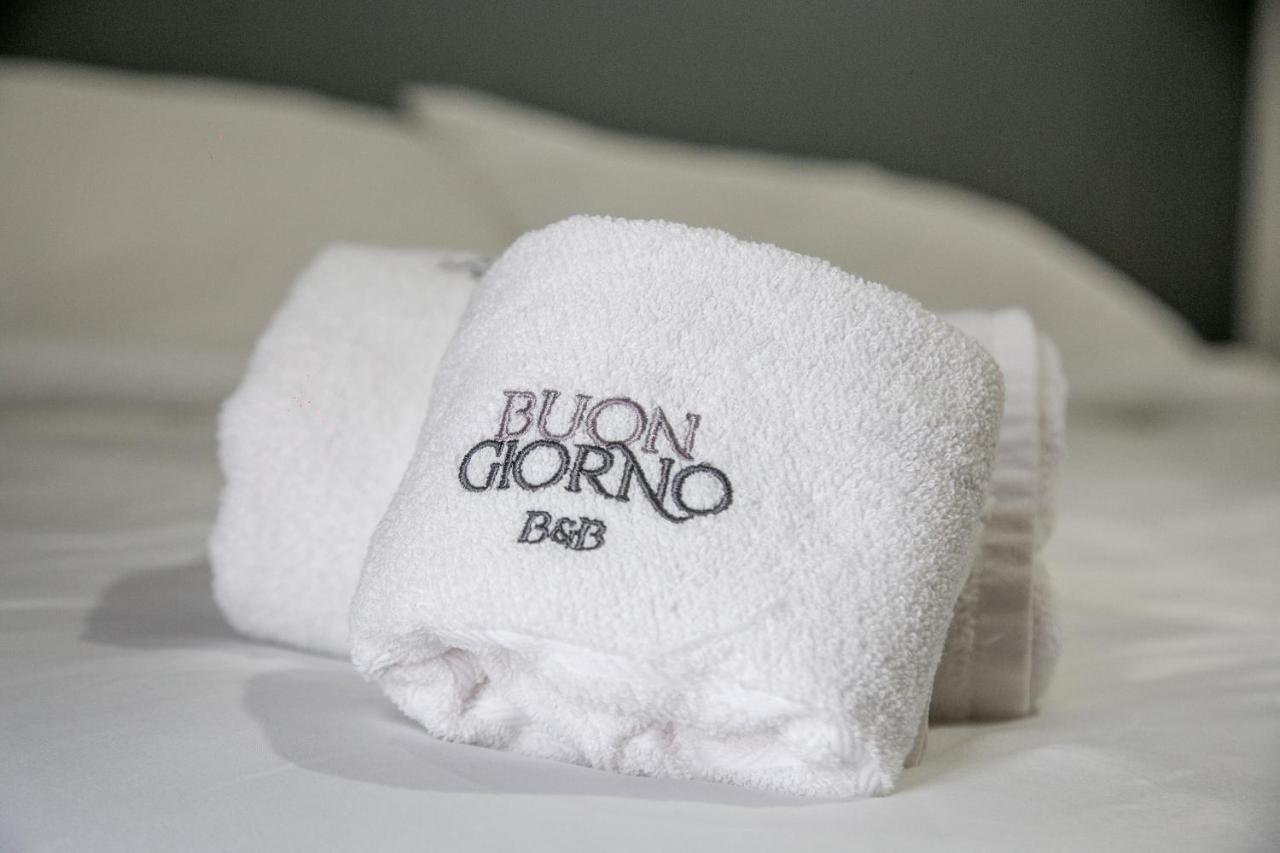 Buongiorno B&B Hotel Marcos Juarez Exterior foto