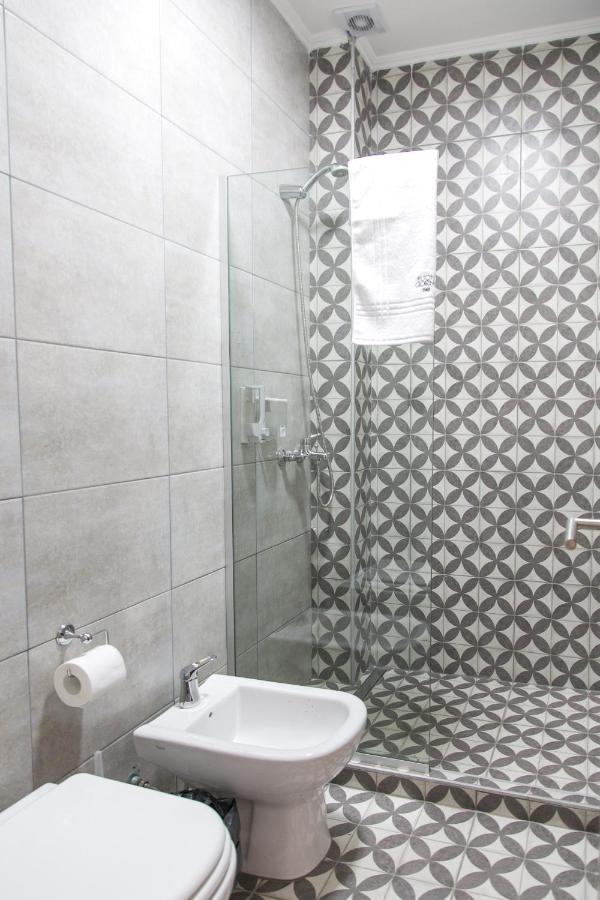 Buongiorno B&B Hotel Marcos Juarez Exterior foto