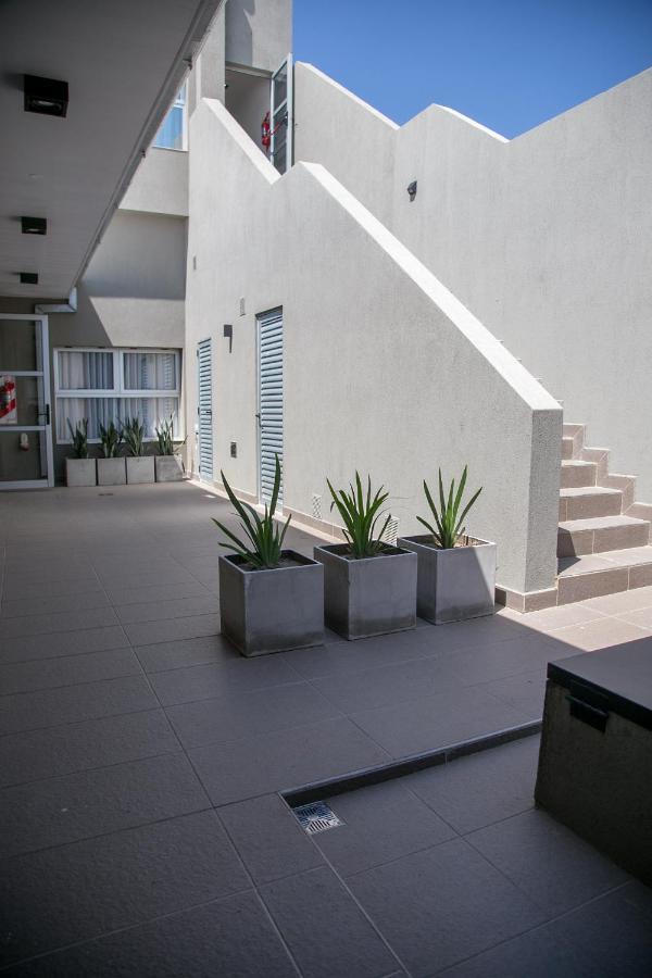 Buongiorno B&B Hotel Marcos Juarez Exterior foto